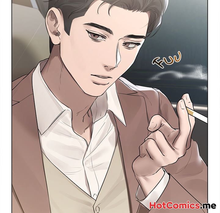 Slave to Poetry Chapter 23 - Page 46