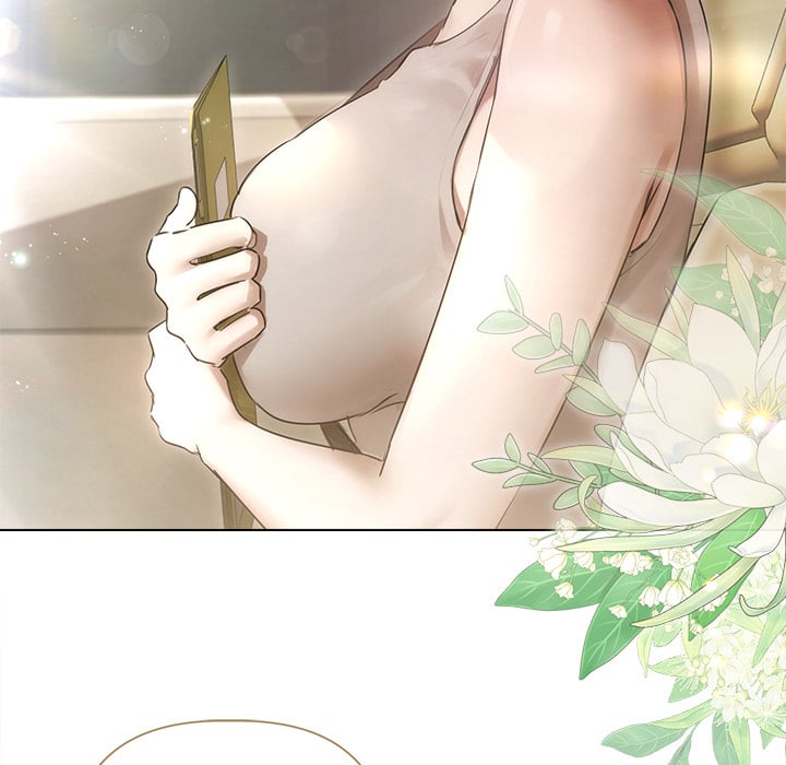 Slave to Poetry Chapter 23 - Page 54