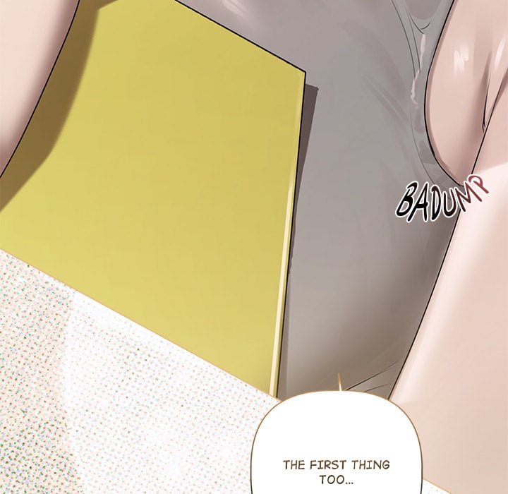 Slave to Poetry Chapter 23 - Page 68