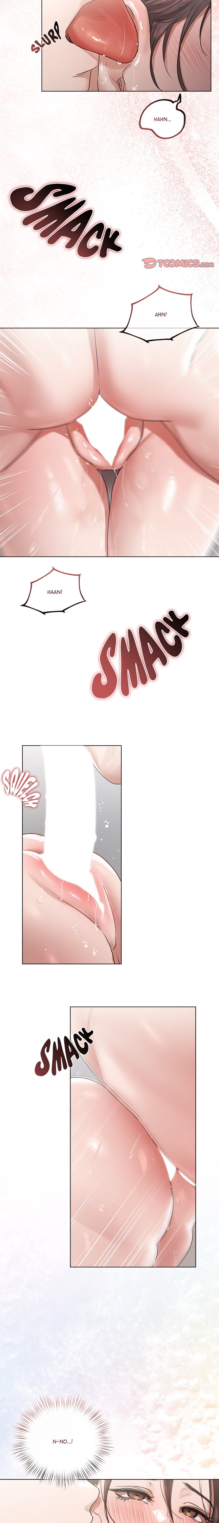 Slave to Poetry Chapter 24 - Page 12