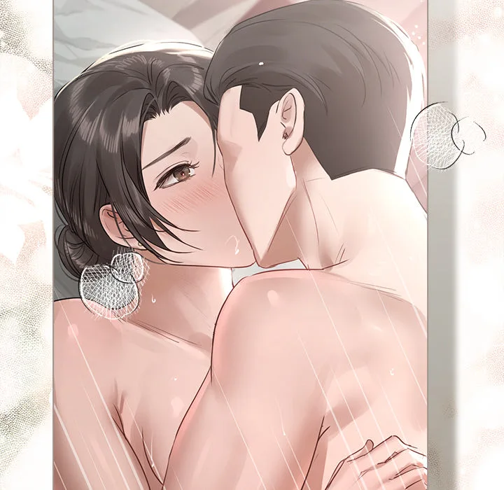 Slave to Poetry Chapter 25 - Page 108