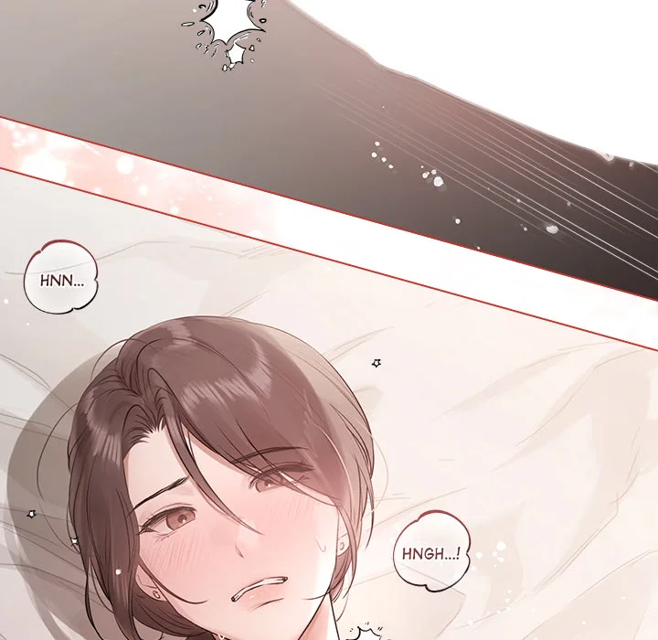 Slave to Poetry Chapter 25 - Page 35