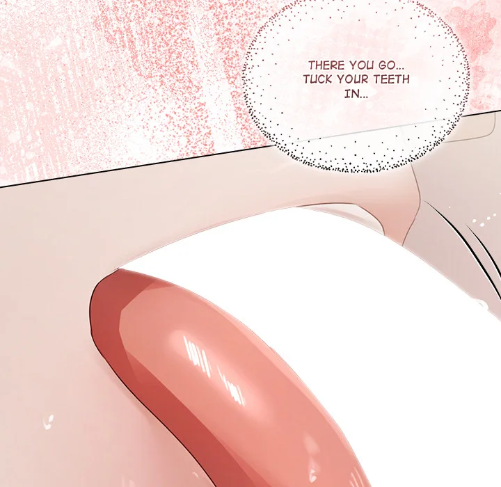 Slave to Poetry Chapter 25 - Page 54