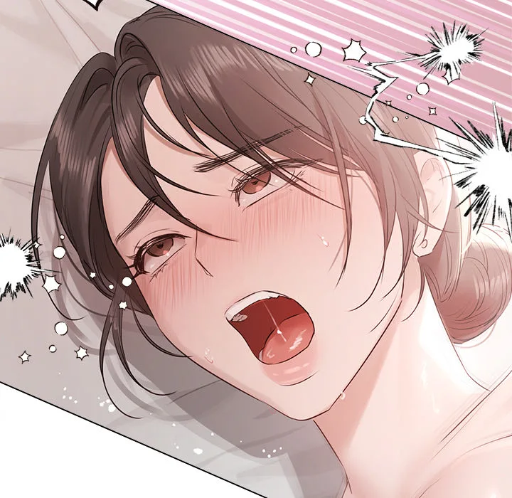 Slave to Poetry Chapter 25 - Page 78