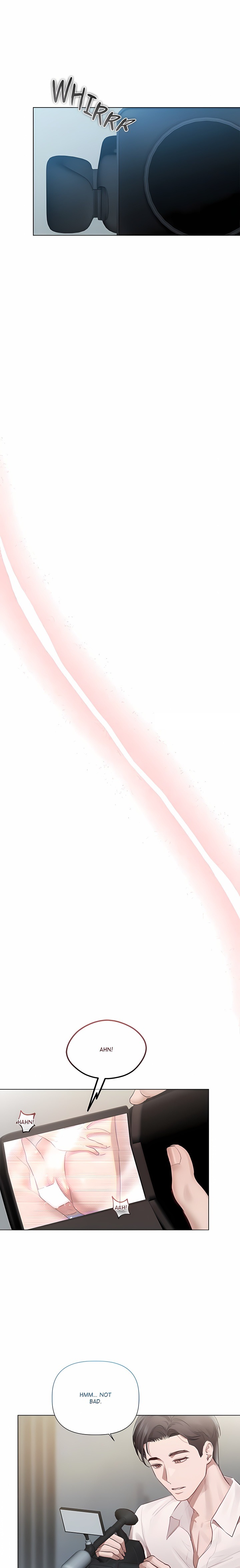 Slave to Poetry Chapter 26 - Page 10