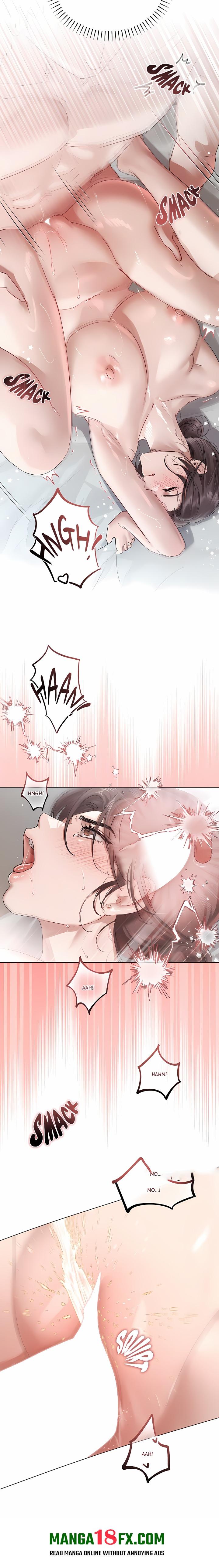 Slave to Poetry Chapter 26 - Page 3