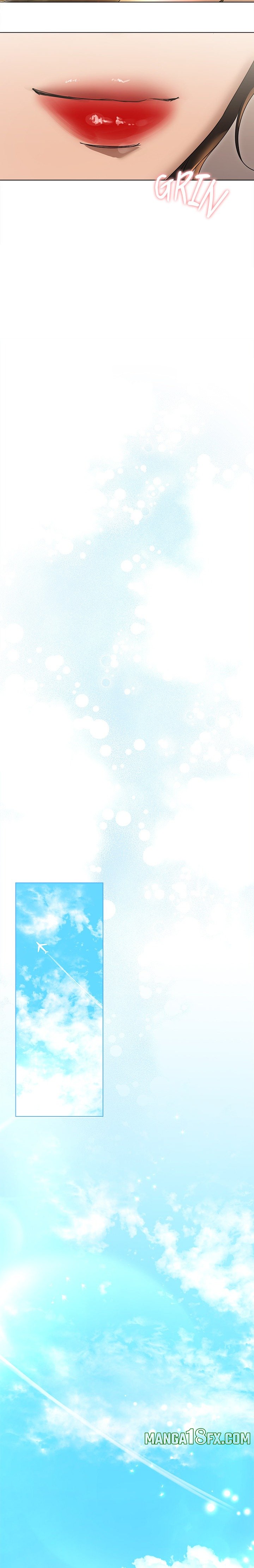 Slave to Poetry Chapter 27 - Page 18