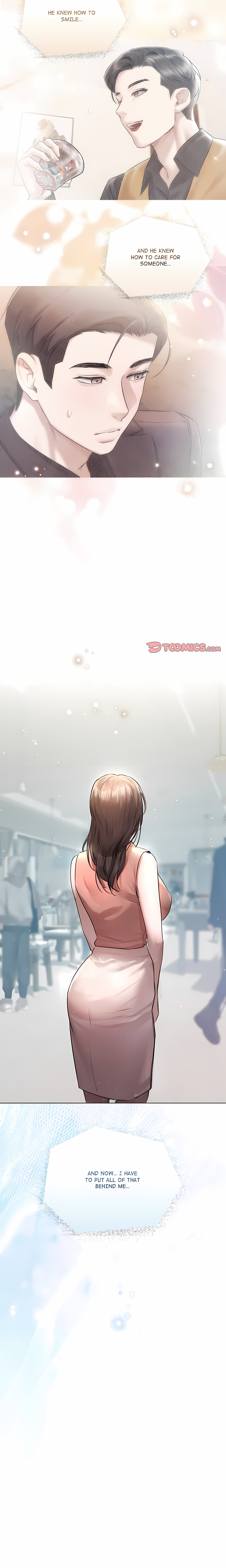 Slave to Poetry Chapter 34 - Page 21