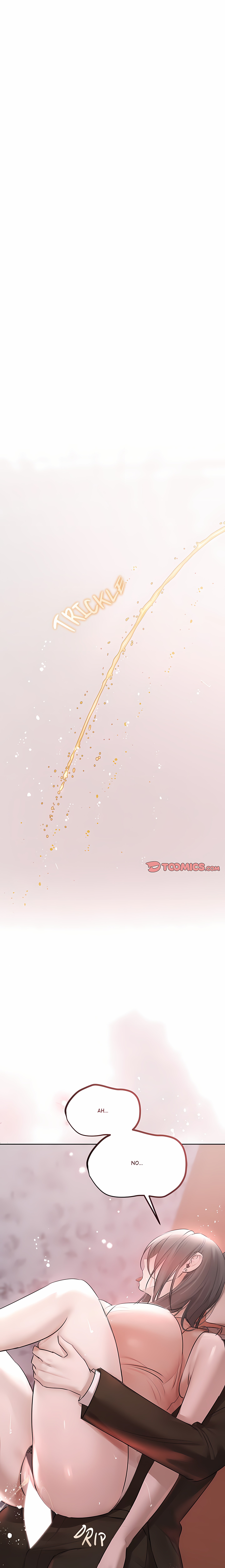 Slave to Poetry Chapter 34 - Page 7