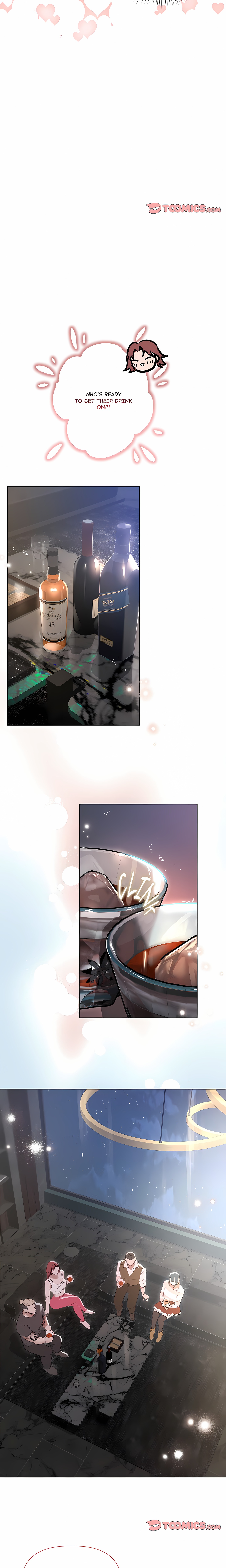 Slave to Poetry Chapter 35 - Page 7