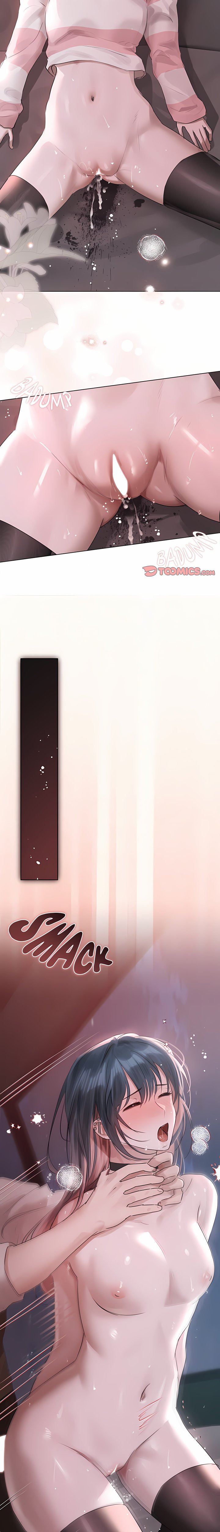 Slave to Poetry Chapter 36 - Page 16