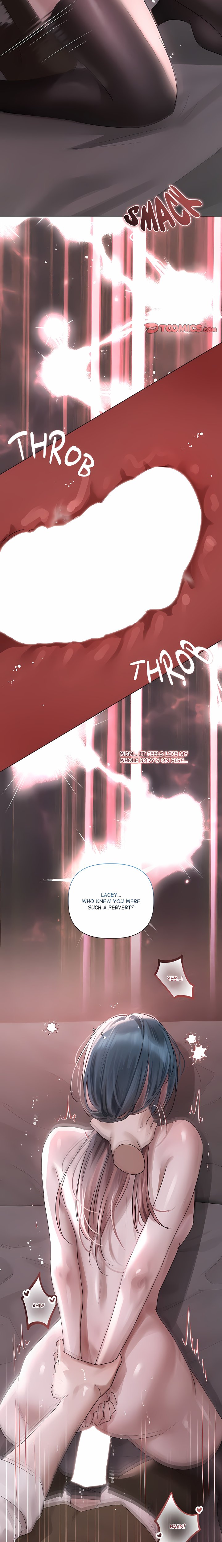 Slave to Poetry Chapter 36 - Page 17