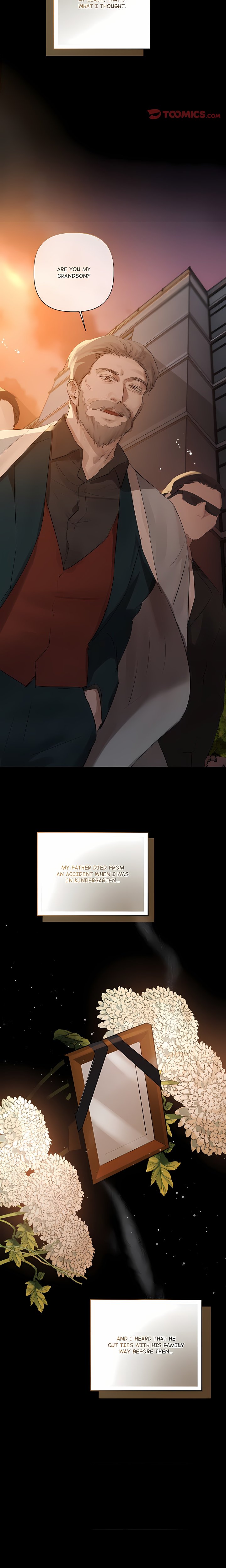 Slave to Poetry Chapter 39 - Page 10