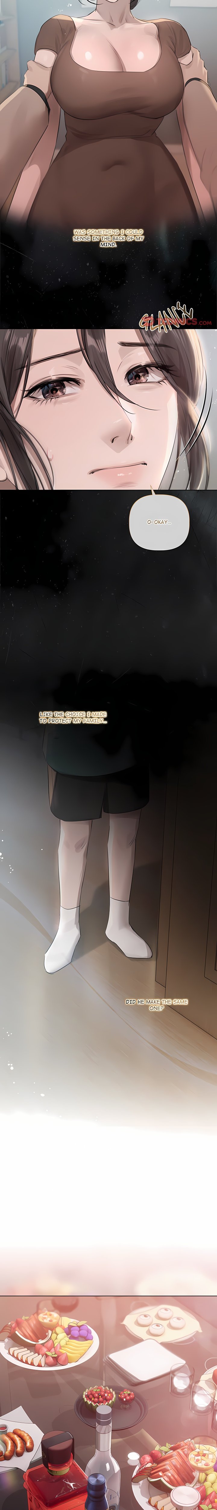 Slave to Poetry Chapter 41 - Page 17