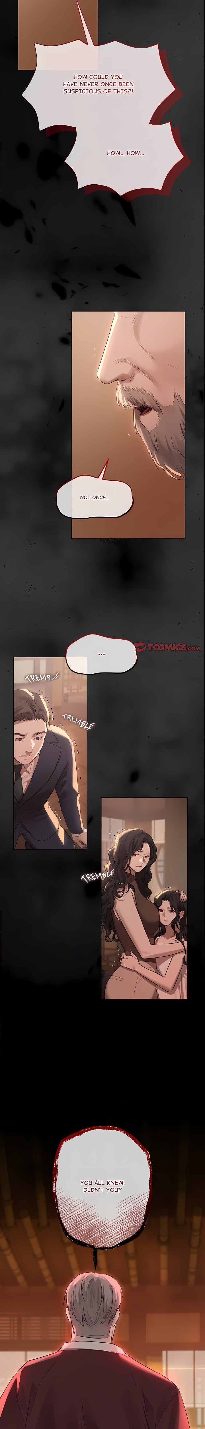 Slave to Poetry Chapter 41 - Page 5