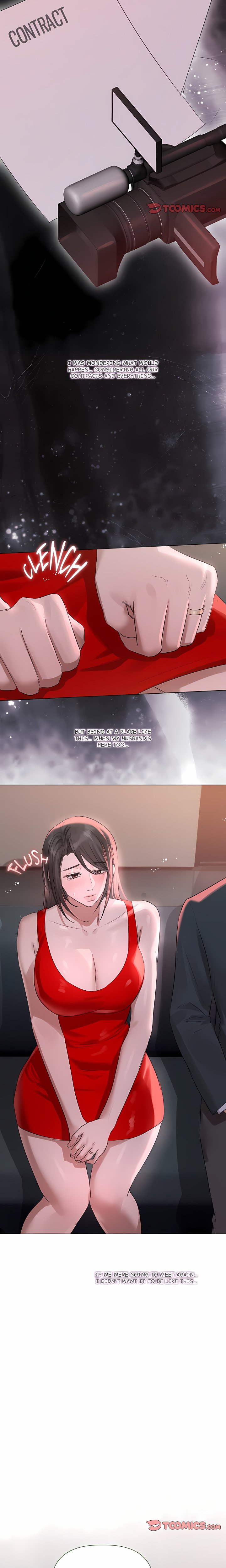 Slave to Poetry Chapter 42 - Page 7