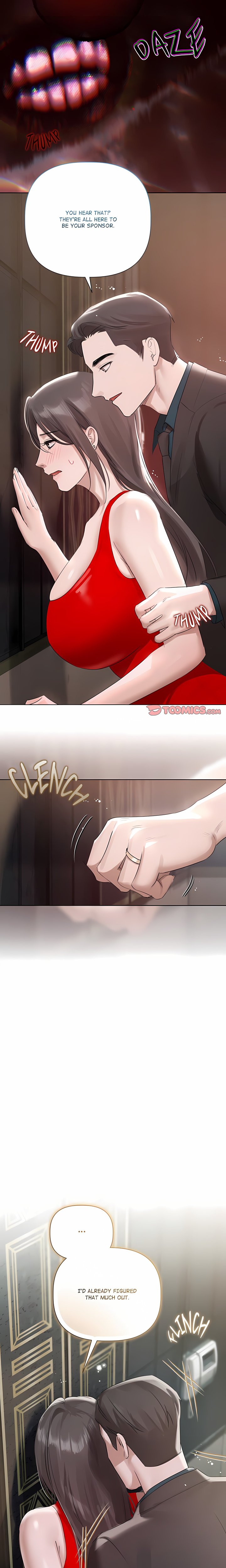 Slave to Poetry Chapter 43 - Page 5