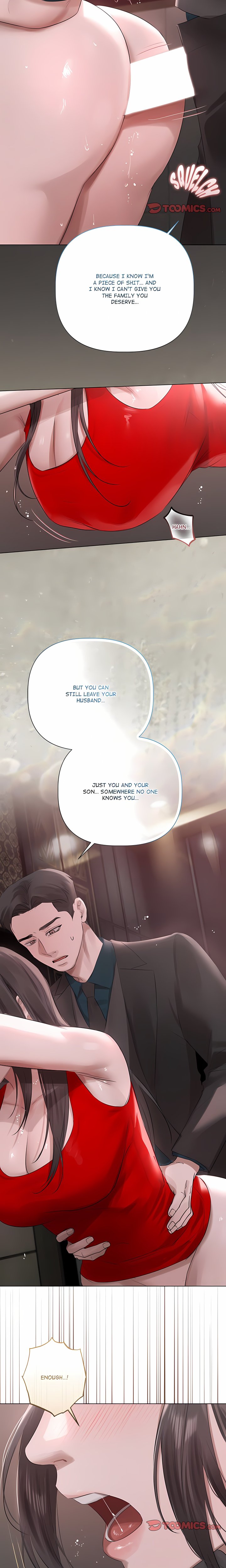 Slave to Poetry Chapter 44 - Page 7