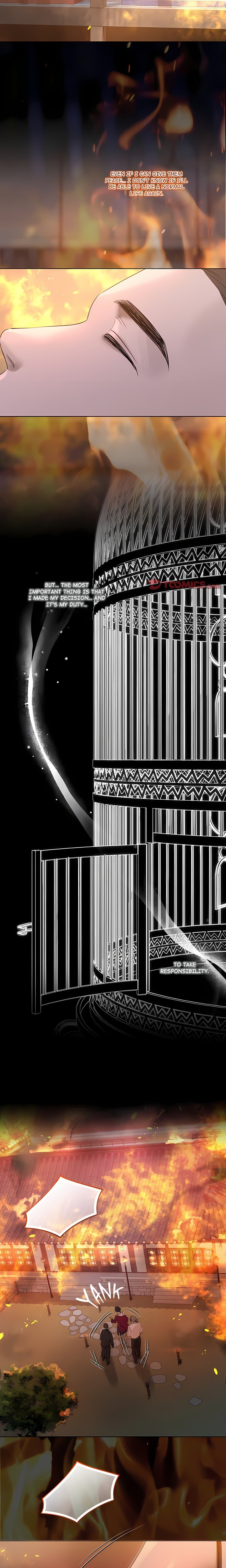 Slave to Poetry Chapter 45 - Page 16