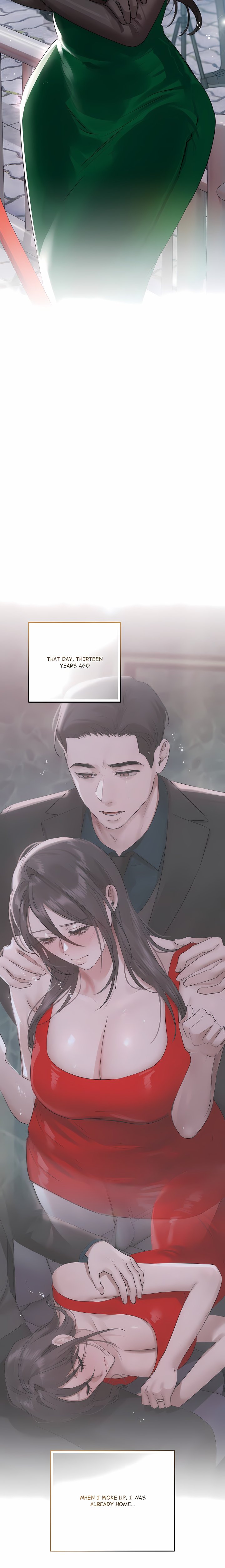 Slave to Poetry Chapter 46 - Page 14
