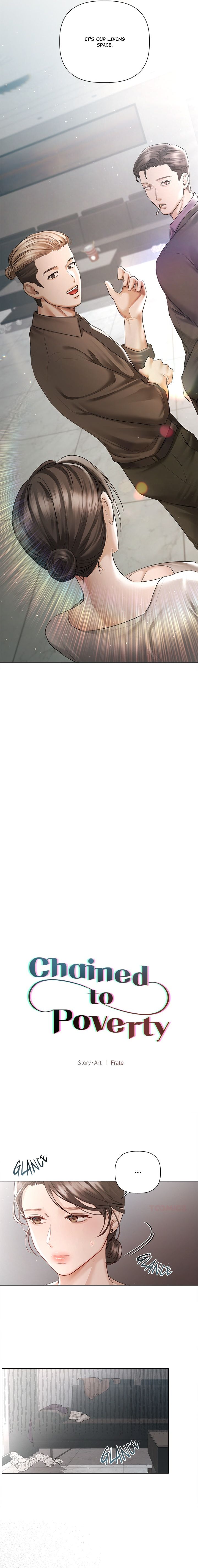 Slave to Poetry Chapter 5 - Page 6