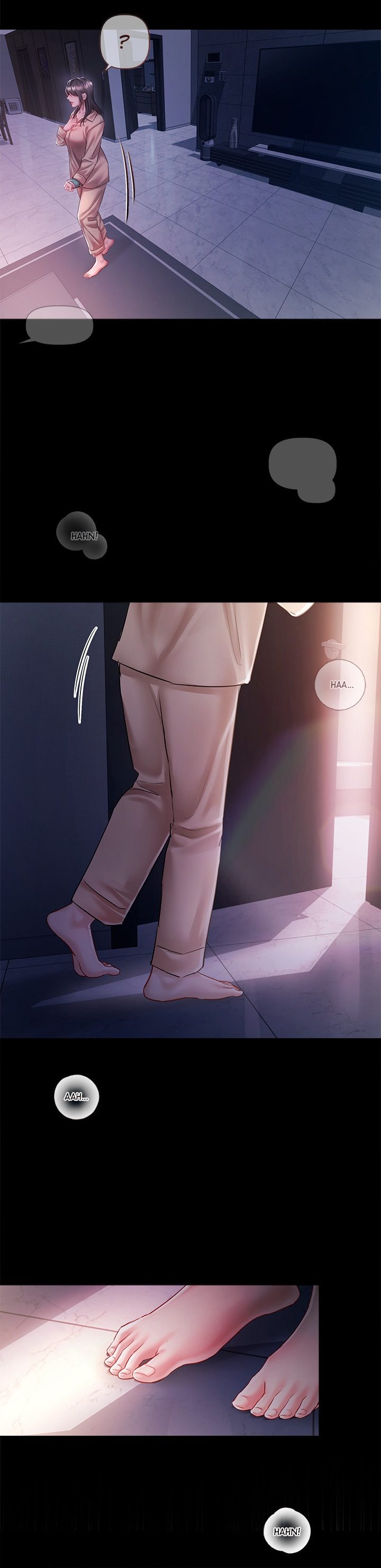 Slave to Poetry Chapter 7 - Page 20