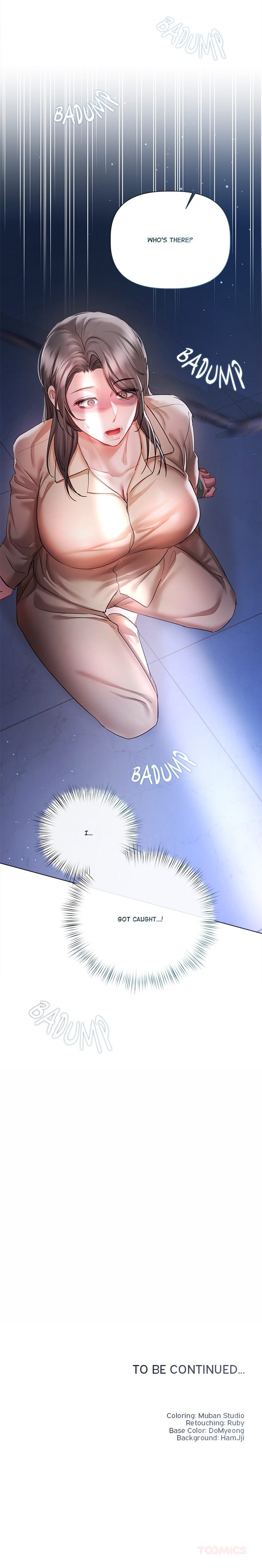 Slave to Poetry Chapter 7 - Page 23