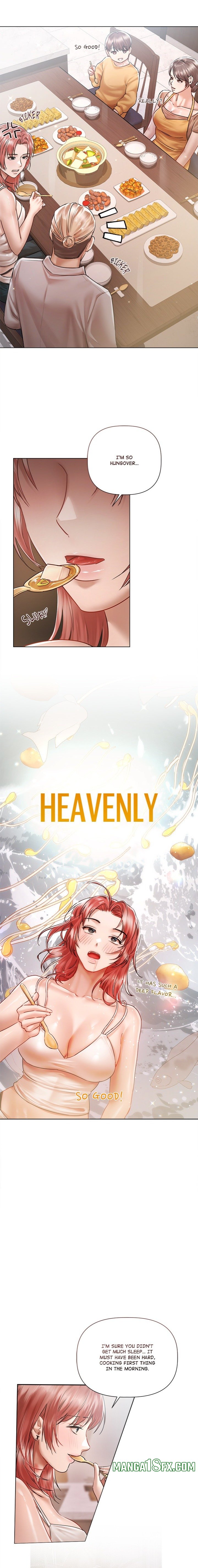 Slave to Poetry Chapter 8 - Page 17