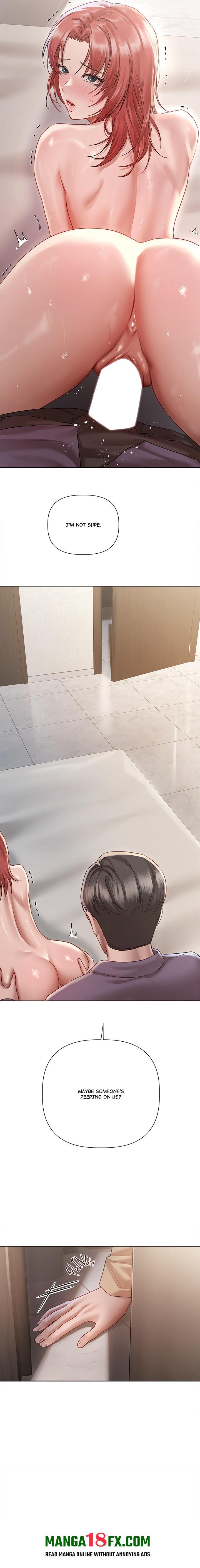 Slave to Poetry Chapter 8 - Page 2