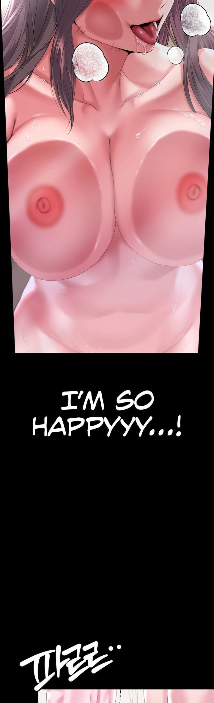 It’d Be Nice to Do It in Prison Chapter 7 - Page 41