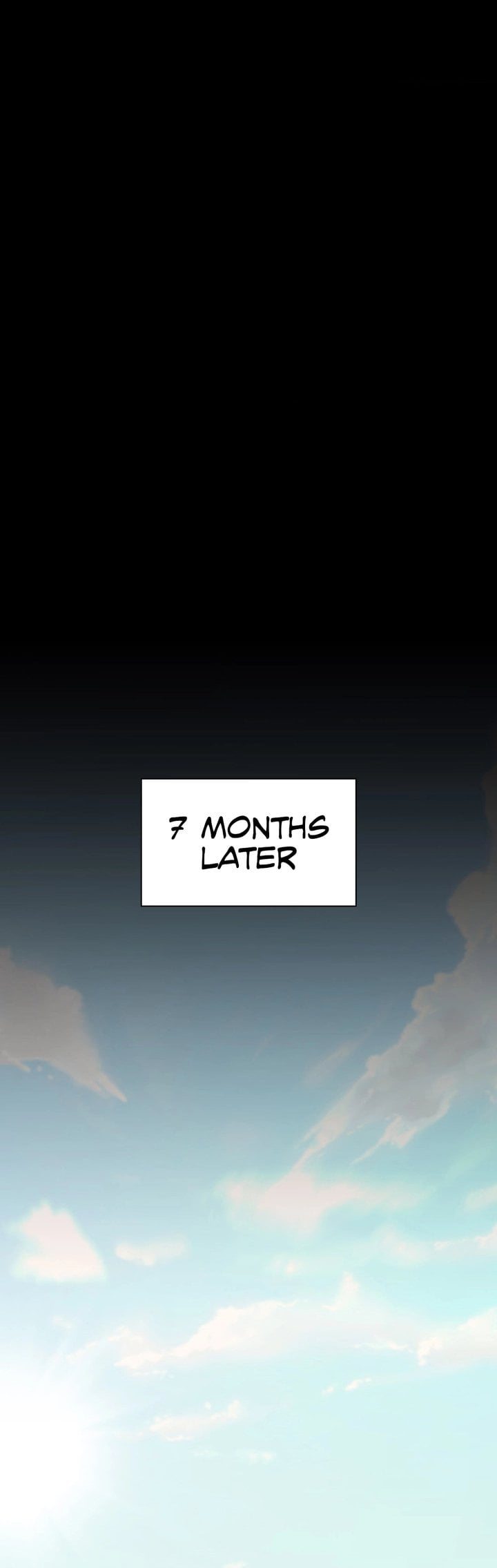 It’d Be Nice to Do It in Prison Chapter 7 - Page 46