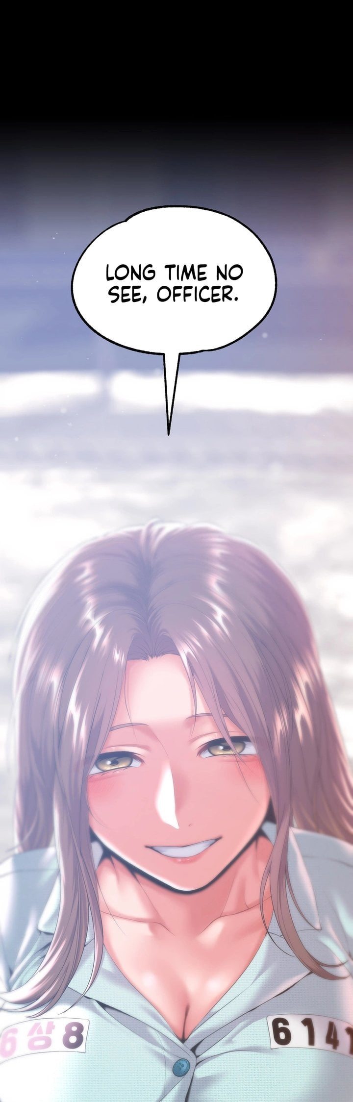 It’d Be Nice to Do It in Prison Chapter 7 - Page 51