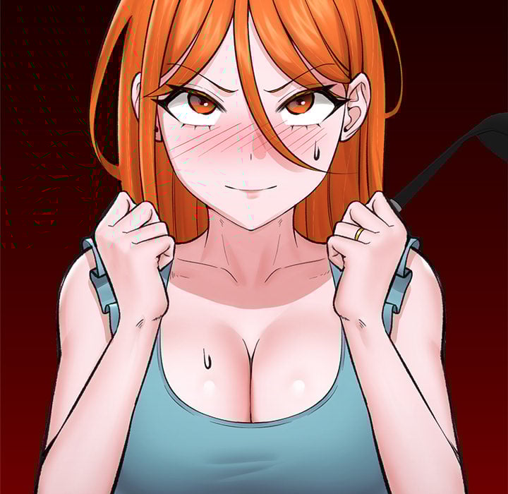 Hypnotist Security Guard (Uncensored) Chapter 14 - Page 132