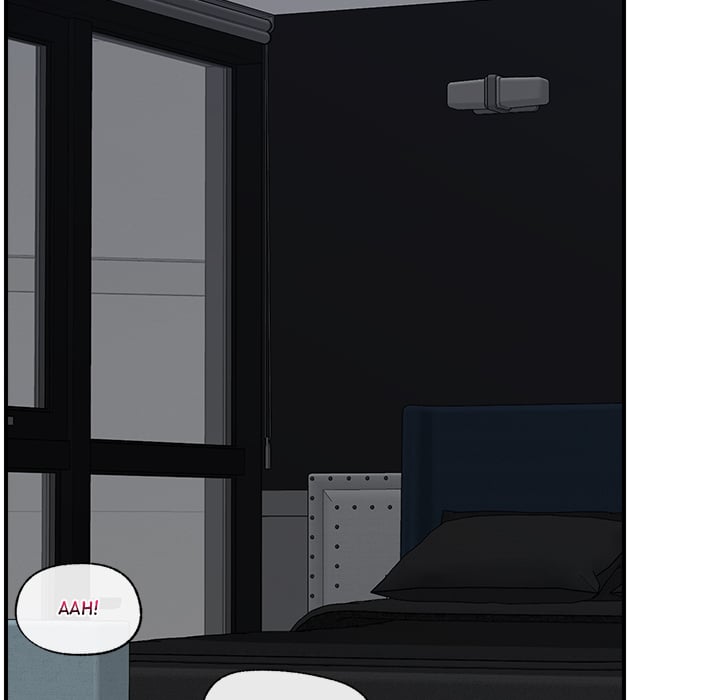 Hypnotist Security Guard (Uncensored) Chapter 14 - Page 141