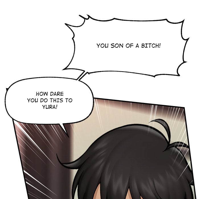 Hypnotist Security Guard (Uncensored) Chapter 14 - Page 45