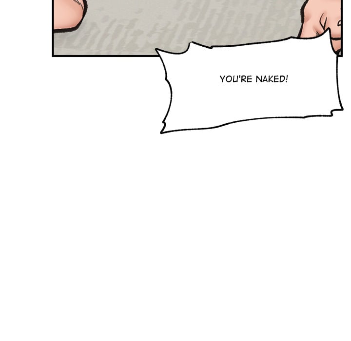 Hypnotist Security Guard (Uncensored) Chapter 14 - Page 69