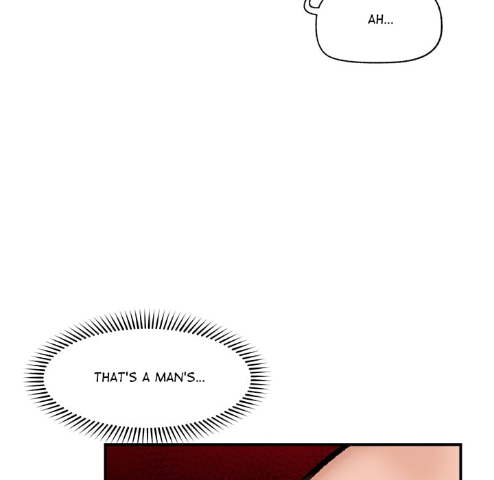 Hypnotist Security Guard (Uncensored) Chapter 14 - Page 71