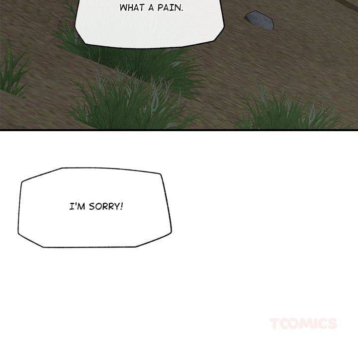 Hypnotist Security Guard (Uncensored) Chapter 15 - Page 120