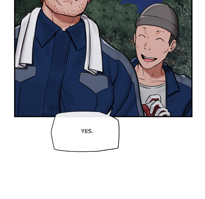 Hypnotist Security Guard (Uncensored) Chapter 15 - Page 130