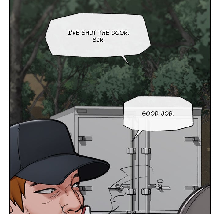 Hypnotist Security Guard (Uncensored) Chapter 15 - Page 140