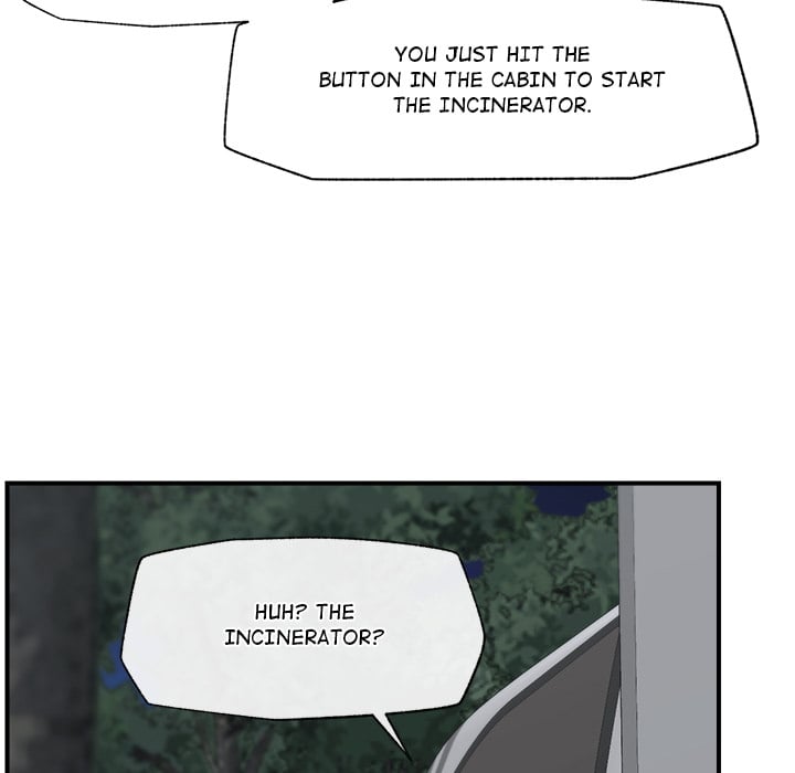 Hypnotist Security Guard (Uncensored) Chapter 15 - Page 144