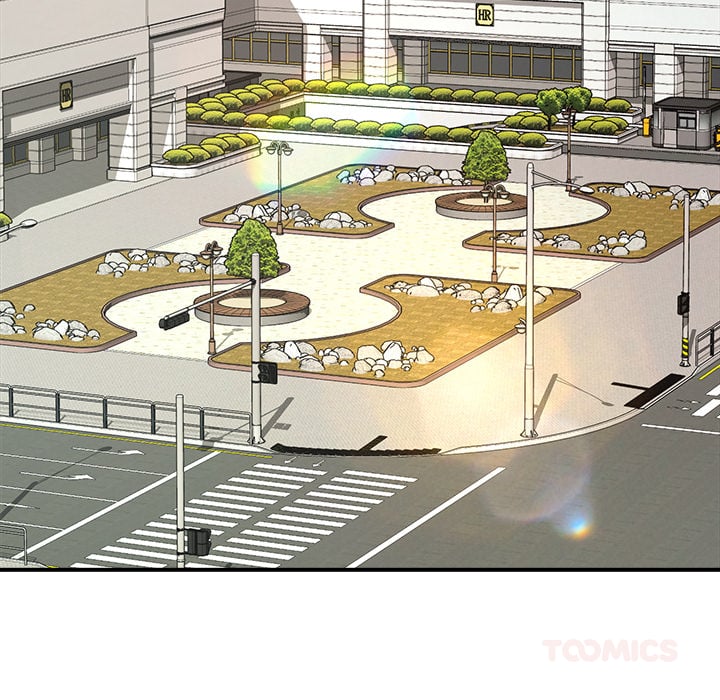 Hypnotist Security Guard (Uncensored) Chapter 15 - Page 165