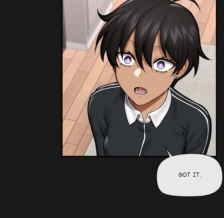 Hypnotist Security Guard (Uncensored) Chapter 15 - Page 43