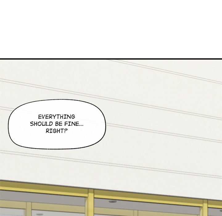 Hypnotist Security Guard (Uncensored) Chapter 15 - Page 50