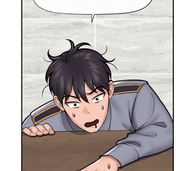 Hypnotist Security Guard (Uncensored) Chapter 15 - Page 62