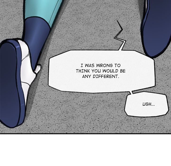 Hypnotist Security Guard (Uncensored) Chapter 18 - Page 115