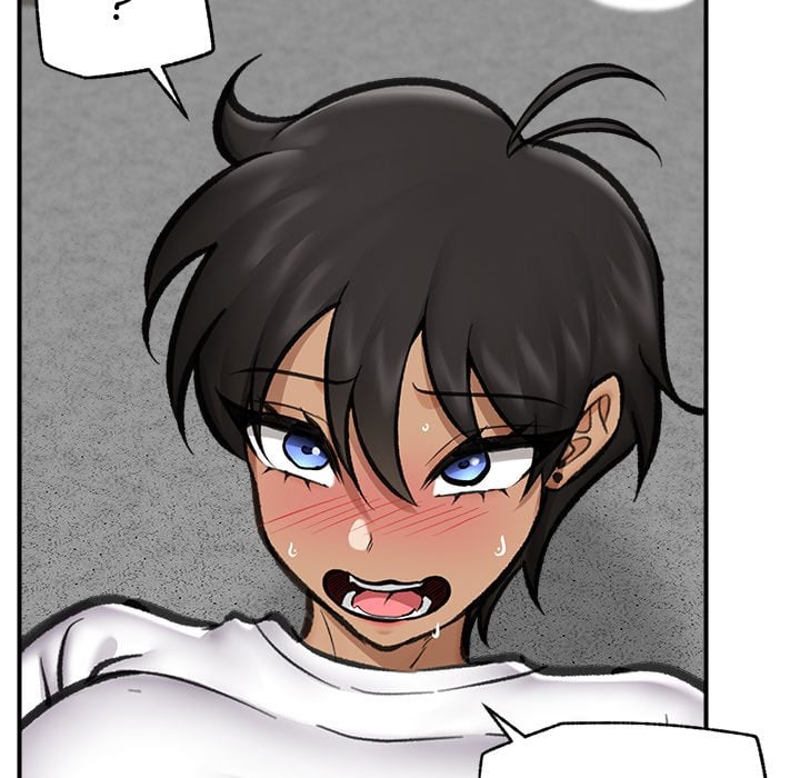 Hypnotist Security Guard (Uncensored) Chapter 18 - Page 161