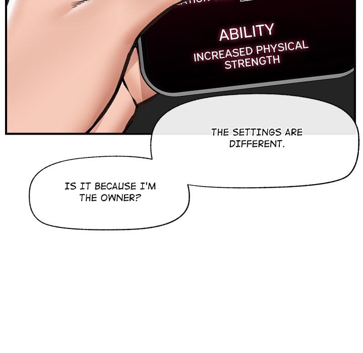 Hypnotist Security Guard (Uncensored) Chapter 18 - Page 46