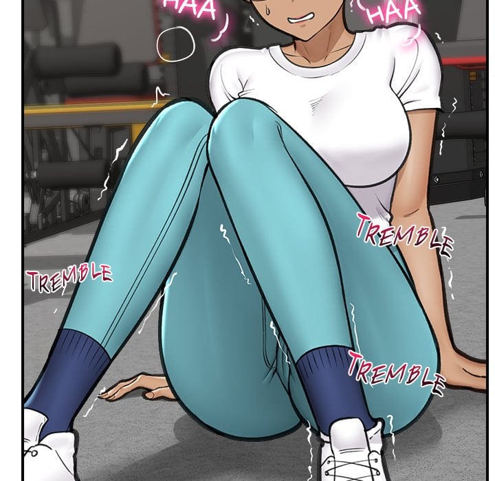 Hypnotist Security Guard (Uncensored) Chapter 18 - Page 8