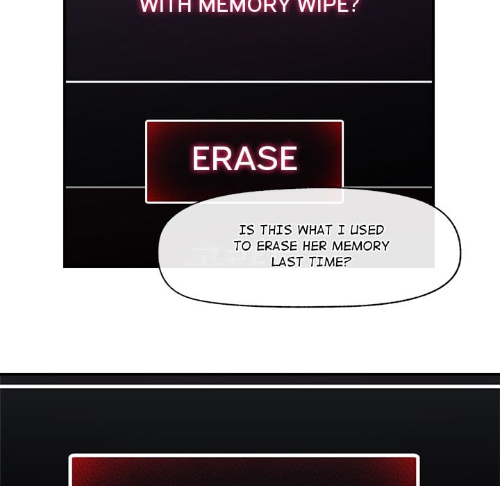 Hypnotist Security Guard (Uncensored) Chapter 18 - Page 92